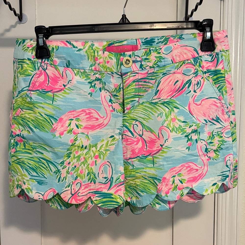 Lilly Pulitzer Shorts